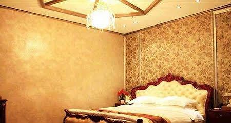 Yayue Hotel Qilihe - Luoyang Luoyang  Eksteriør bilde