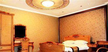 Yayue Hotel Qilihe - Luoyang Luoyang  Eksteriør bilde